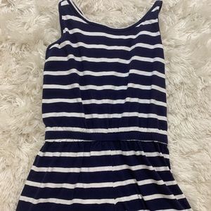 Girls Old navy shorts romper